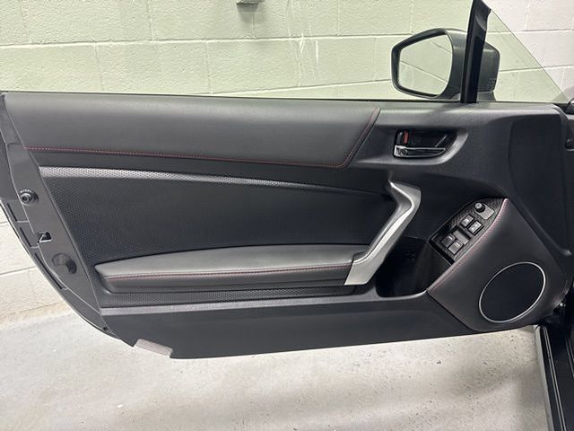 Used 2017 Subaru BRZ Limited w/ Performance Package RWD image 7