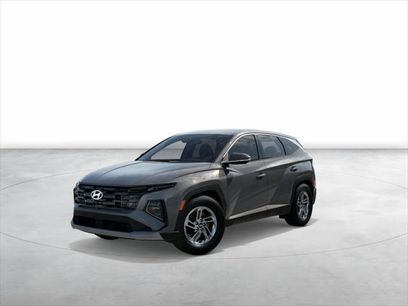 New 2026 Hyundai Tucson SE