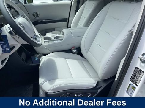 New 2026 Hyundai Palisade Calligraphy FWD image 22