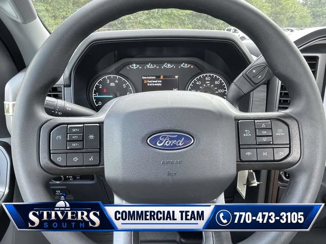 New 2026 Ford F150 XL RWD image 14