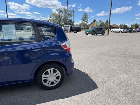 Used 2011 Honda Fit image 12