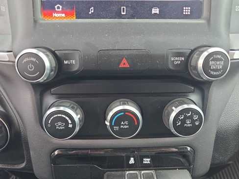 Used 2022 RAM 1500 Big Horn image 20