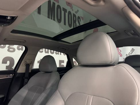 Used 2021 Kia K5 EX FWD image 18