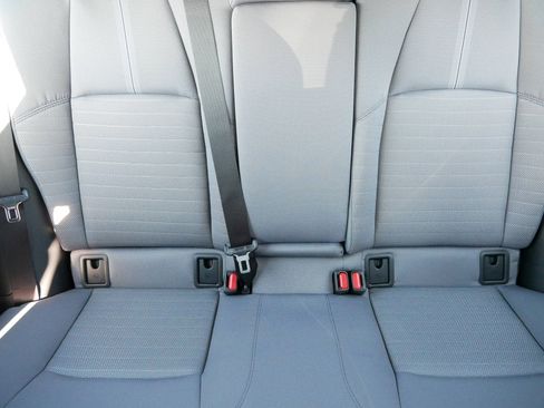 Certified 2025 Toyota Corolla SE image 13