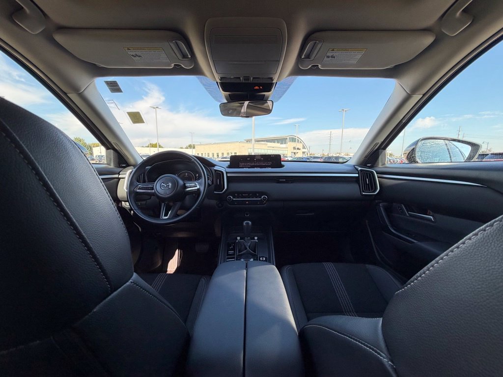 Used 2025 MAZDA CX-50 AWD 2.5 S w/ Premium Package image 25