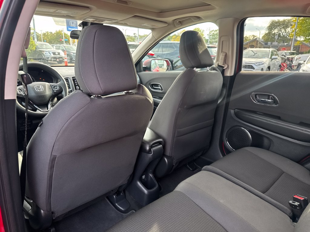 Used 2020 Honda HR-V EX image 34