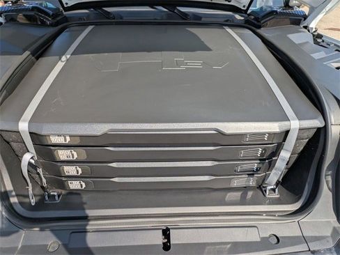 Used 2022 GMC Hummer EV Edition 1 image 20