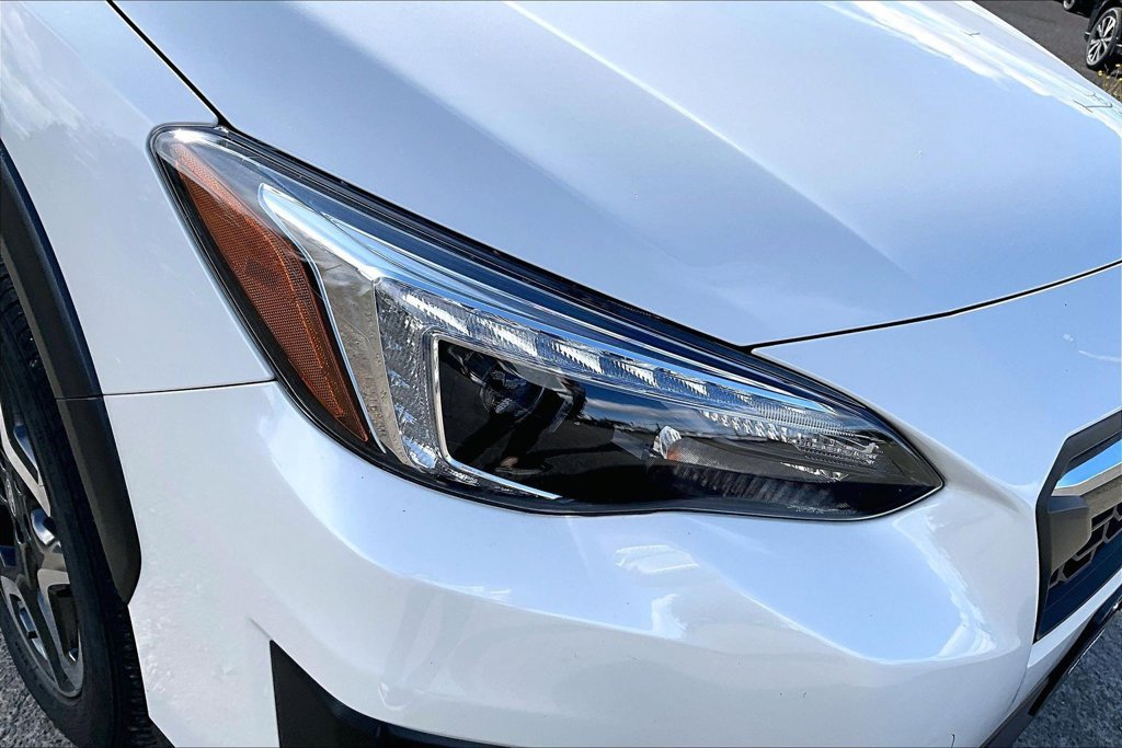 Used 2019 Subaru Crosstrek 2.0i Limited w/ Moonroof Package w/Navigation AWD/4WD image 27