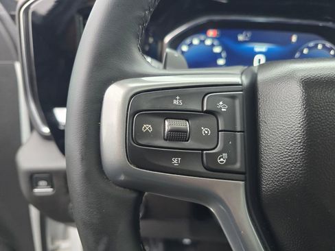 Used 2024 Chevrolet Silverado 1500 RST w/ True North Edition Plus image 23