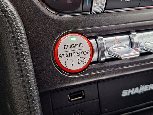 Used 2017 Ford Mustang GT Premium w/ Equipment Group 401A image 24