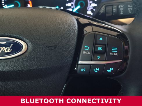 Used 2022 Ford Escape SE w/ Convenience Package image 12