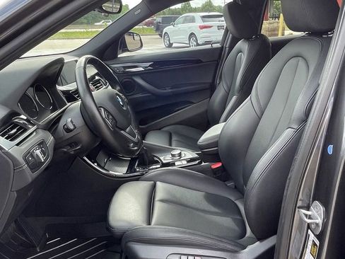 Used 2018 BMW X2 sDrive28i w/ Convenience Package FWD image 13