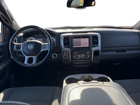 Used 2022 RAM 1500 Classic Warlock image 12