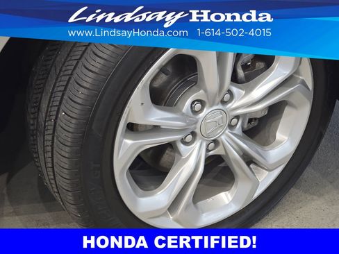 Certified 2024 Honda Accord LX image 26
