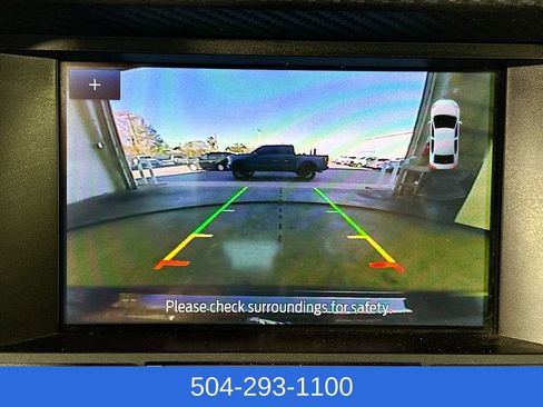 Used 2022 Ford Mustang Coupe w/ Equipment Group 101A image 13