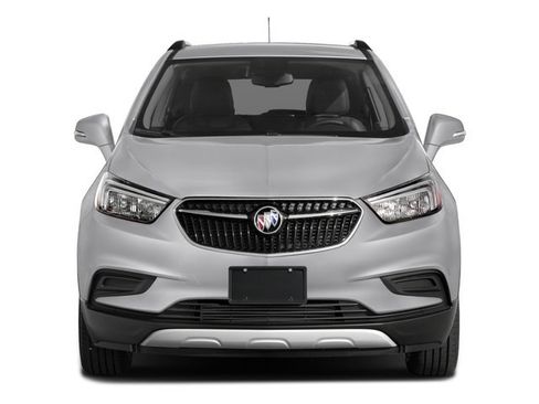 Used 2017 Buick Encore Preferred FWD image 7