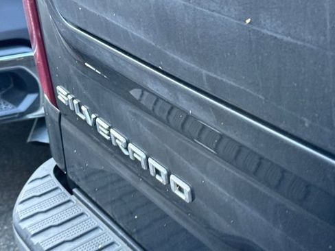 Used 2021 Chevrolet Silverado 1500 LTZ w/ LTZ Convenience Package II image 6