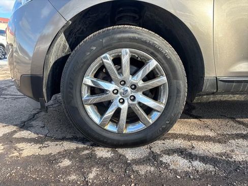 Used 2013 Ford Edge Limited image 26