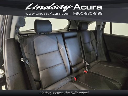 Used 2017 Acura RDX w/ Technology Package image 9