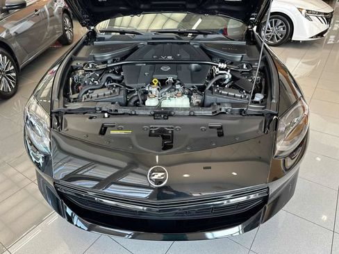 New 2027 Nissan Z Sport w/ Essentials Package (Sport) RWD image 20
