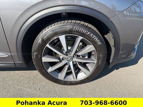 Certified 2026 Acura MDX SH-AWD w/ Technology Package image 32
