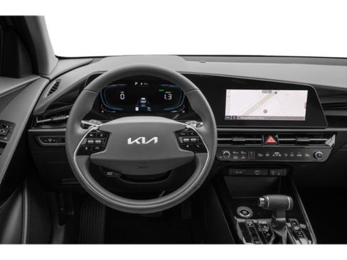 New 2026 Kia Niro EX FWD image 4