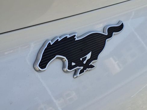 Used 2023 Ford Mustang Mach-E Select RWD image 7