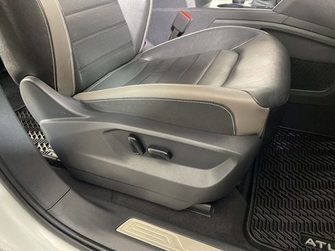 Certified 2023 Volkswagen Atlas SEL Premium AWD/4WD image 23