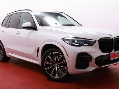 Used 2023 BMW X5 xDrive40i w/ M Sport Package