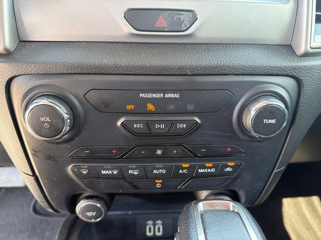 Used 2020 Ford Ranger XLT w/ Equipment Group 301A Mid RWD image 26