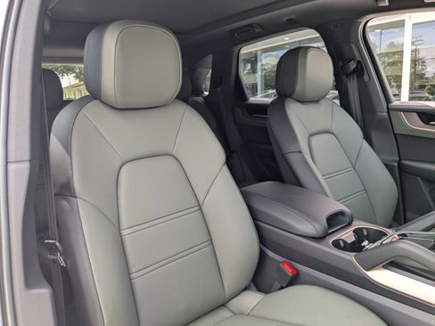 New 2026 Porsche Cayenne E-Hybrid image 26