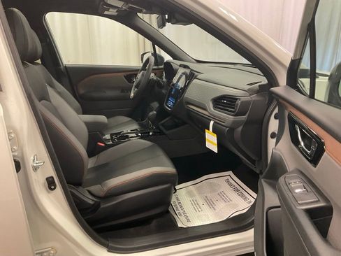 New 2026 Subaru Forester Sport AWD/4WD image 27