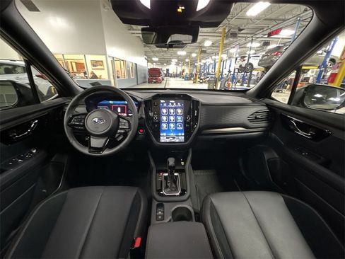 Used 2025 Subaru Forester Touring w/ Protection Package (1PH) image 16