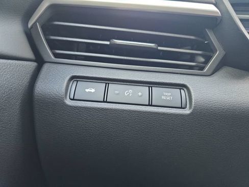 New 2026 Nissan Altima 2.5 SV FWD image 11