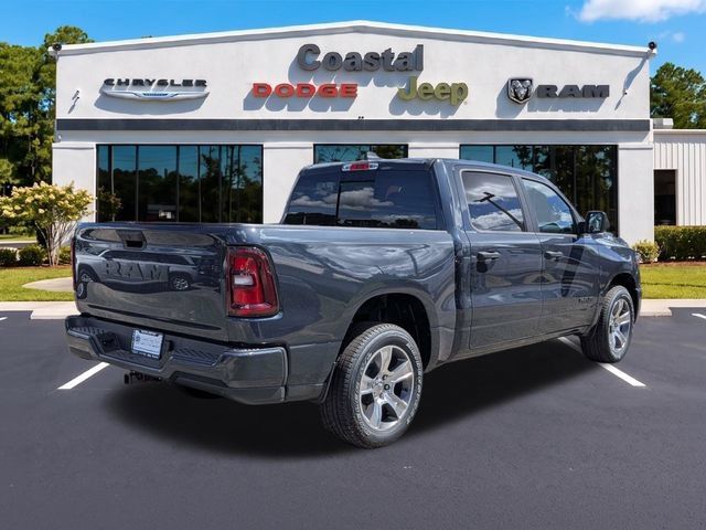 New 2026 RAM 1500 Express RWD image 4