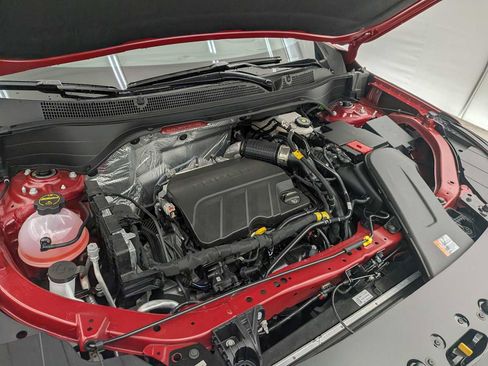 New 2026 Chevrolet Trax RS w/ Driver Confidence Package image 15