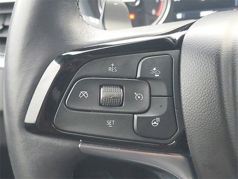 Certified 2024 Buick Enclave Essence w/ Sport Touring Edition image 23