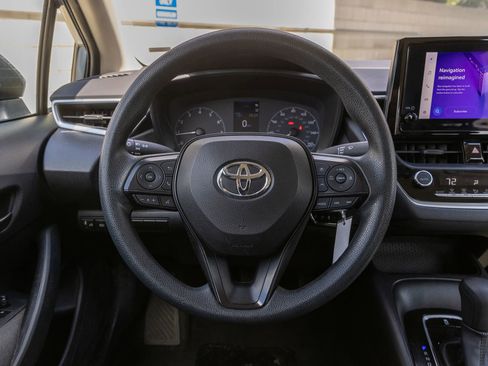 Used 2023 Toyota Corolla LE FWD image 24