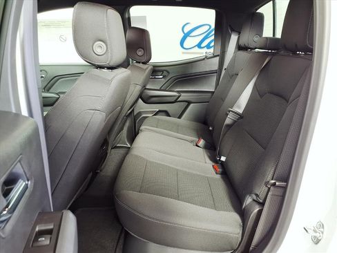 New 2026 GMC Canyon Elevation w/ Convenience Package image 17