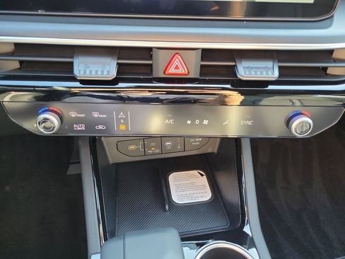 New 2026 Kia K5 GT-Line w/ GT-Line Premium Package FWD image 32