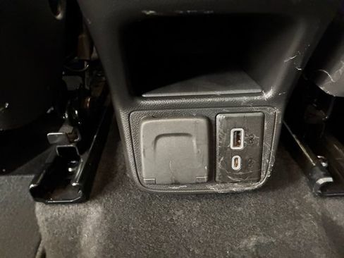 Certified 2025 Chevrolet TrailBlazer ACTIV w/ Convenience Package AWD/4WD image 19