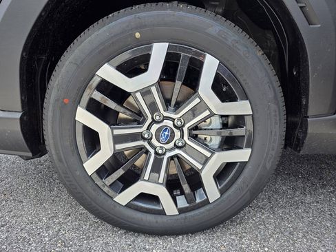 New 2026 Subaru Outback Touring XT AWD/4WD image 30