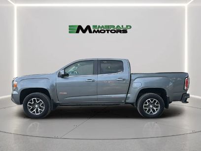 Used 2019 GMC Canyon All Terrain w/ Trailering Package