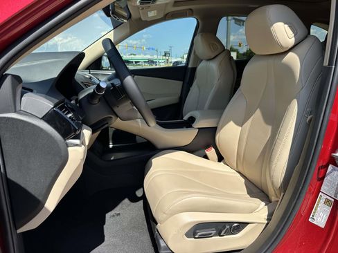 Used 2024 Acura RDX SH-AWD image 15