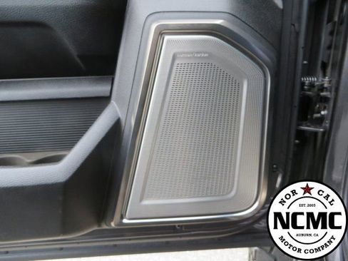 Used 2020 RAM 3500 Limited image 26