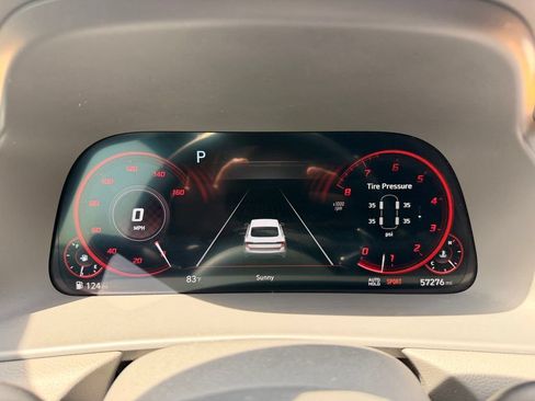 Used 2020 Hyundai Sonata Limited w/ Cargo Package FWD image 14