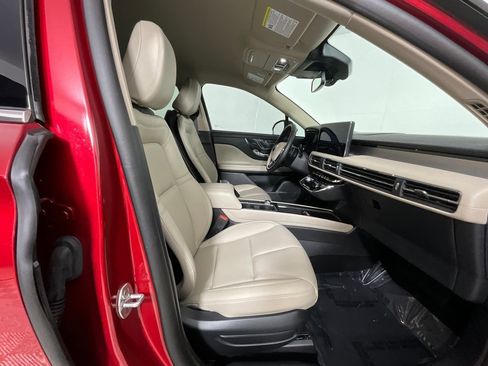 Used 2025 Lincoln Corsair FWD image 19