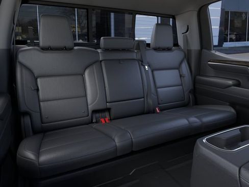 New 2026 GMC Sierra 1500 SLT w/ SLT Premium Plus Package AWD/4WD image 17