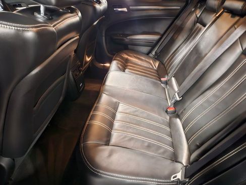 Used 2016 Chrysler 300 S image 16