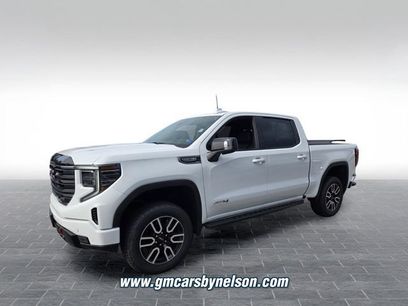 New 2026 GMC Sierra 1500 AT4 w/ AT4 Premium Package